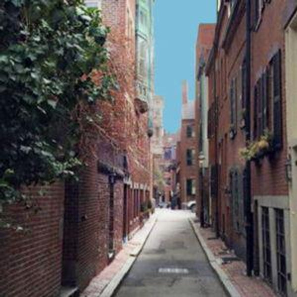 Beacon Hill Black Heritage Trail