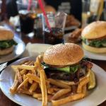 Burgers and Brew
