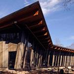 Visit Richardson Nature Center