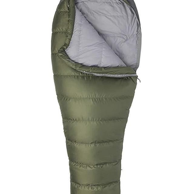 Marmot Ironwood 30 degree Down Lightweight Sleeping Bag