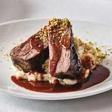 Fleming’s Steakhouse