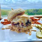 Caddy's Parkside Grill