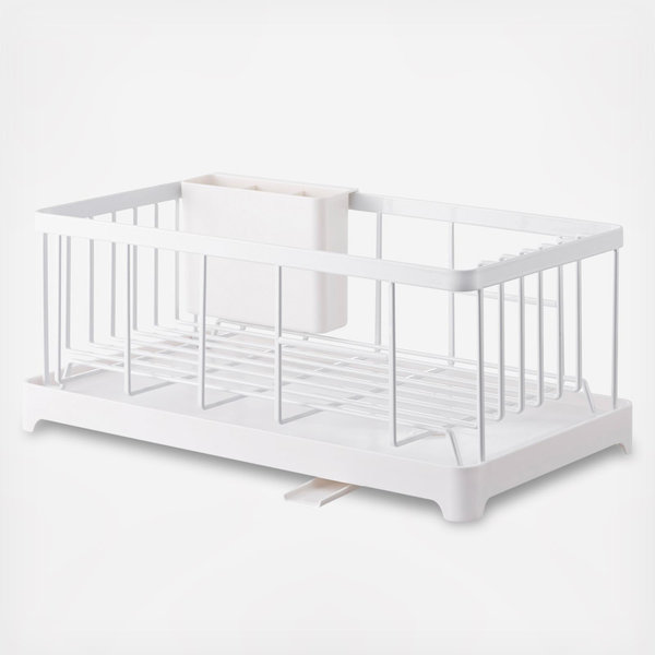 Tower Wire Dish Drainer Rack - Thumbnail 4
