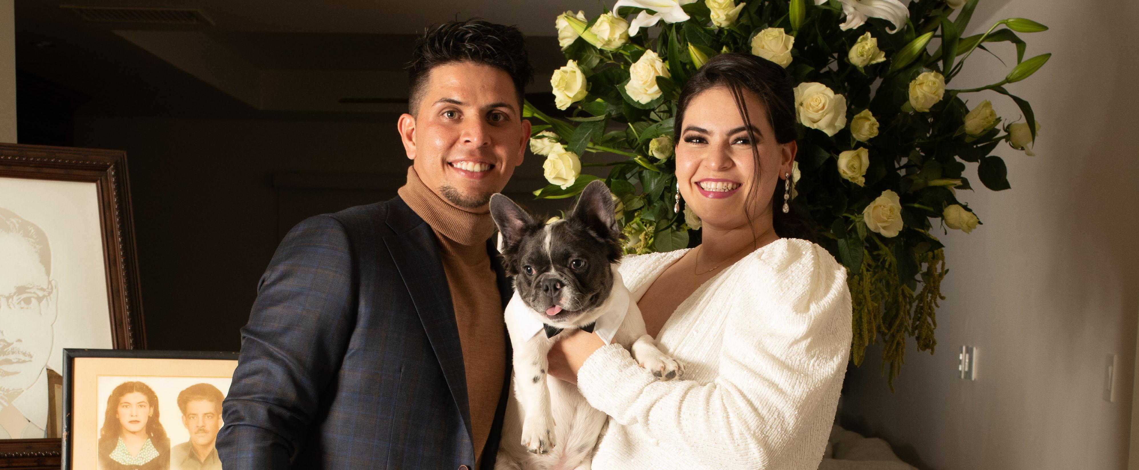 The Wedding Website of Andrea Guadalupe Jayassi Aguirre and Ramón Francisco Urías Figueroa