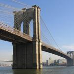 Brooklyn Bridge