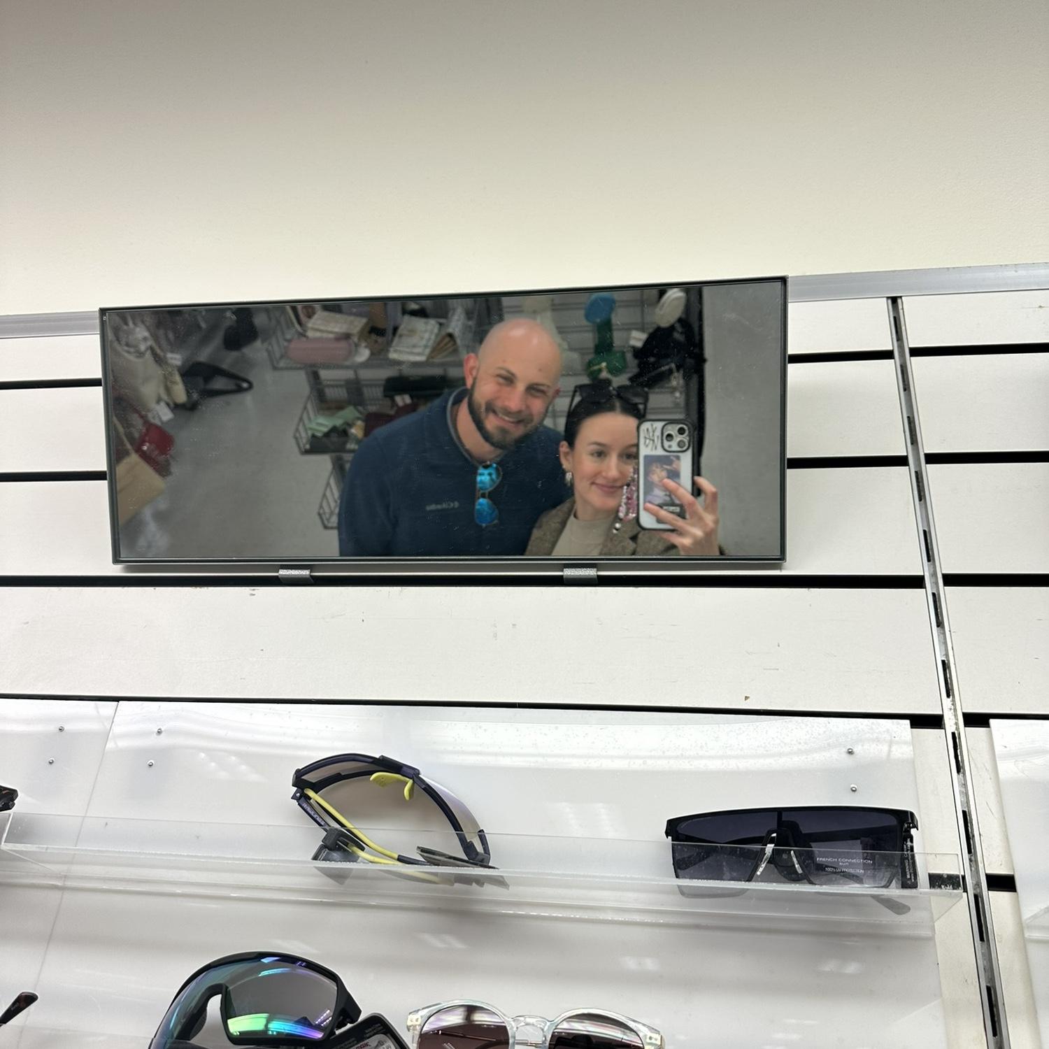 Our first picture together🩷