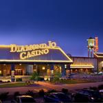 Diamond Jo Worth Casino