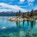 South Lake Tahoe