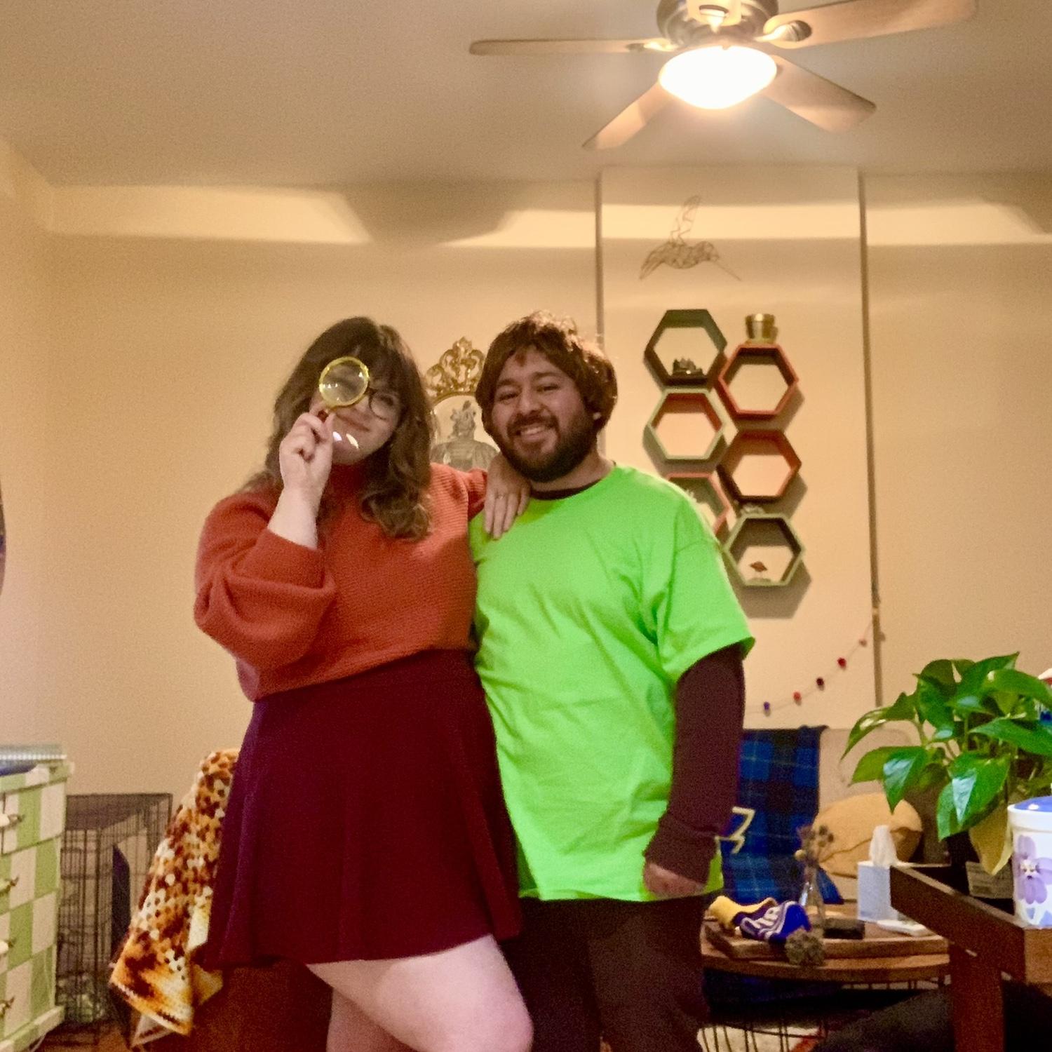 Zoinks! Halloween 2023