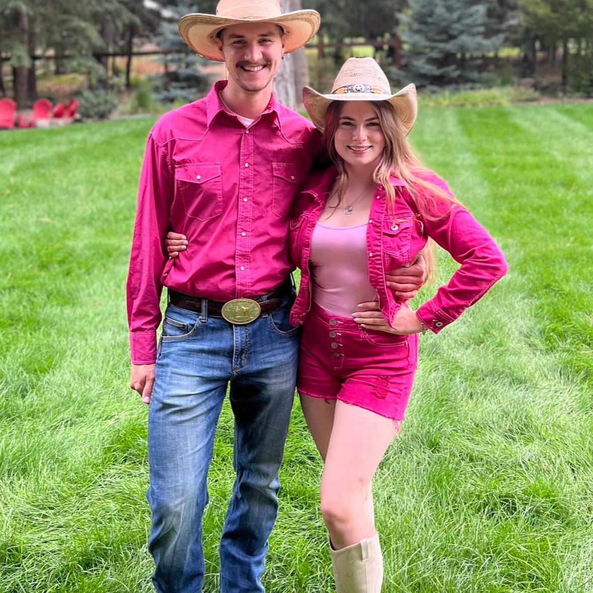 Rodeo August 2023.