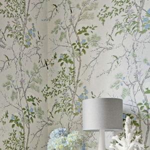 Wallpaper fund