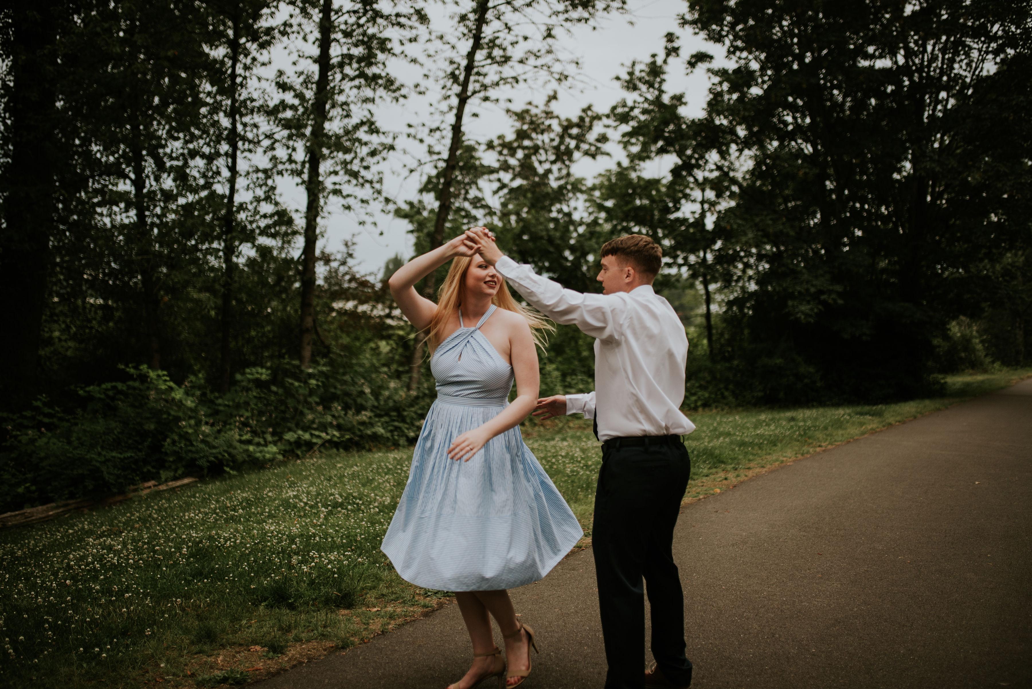 The Wedding Website of Tiffany Lawrence and Zachary Wallace