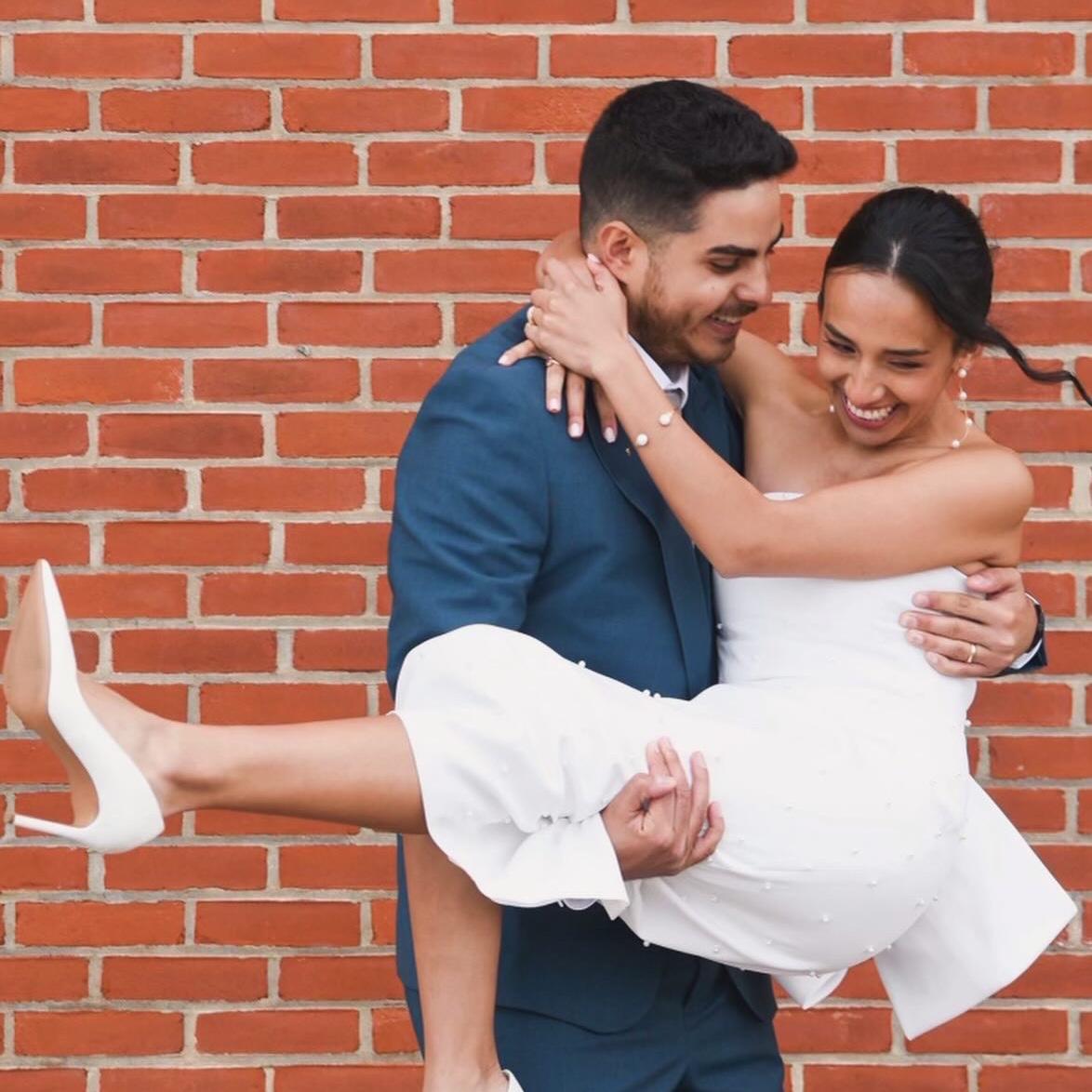 Civil Wedding