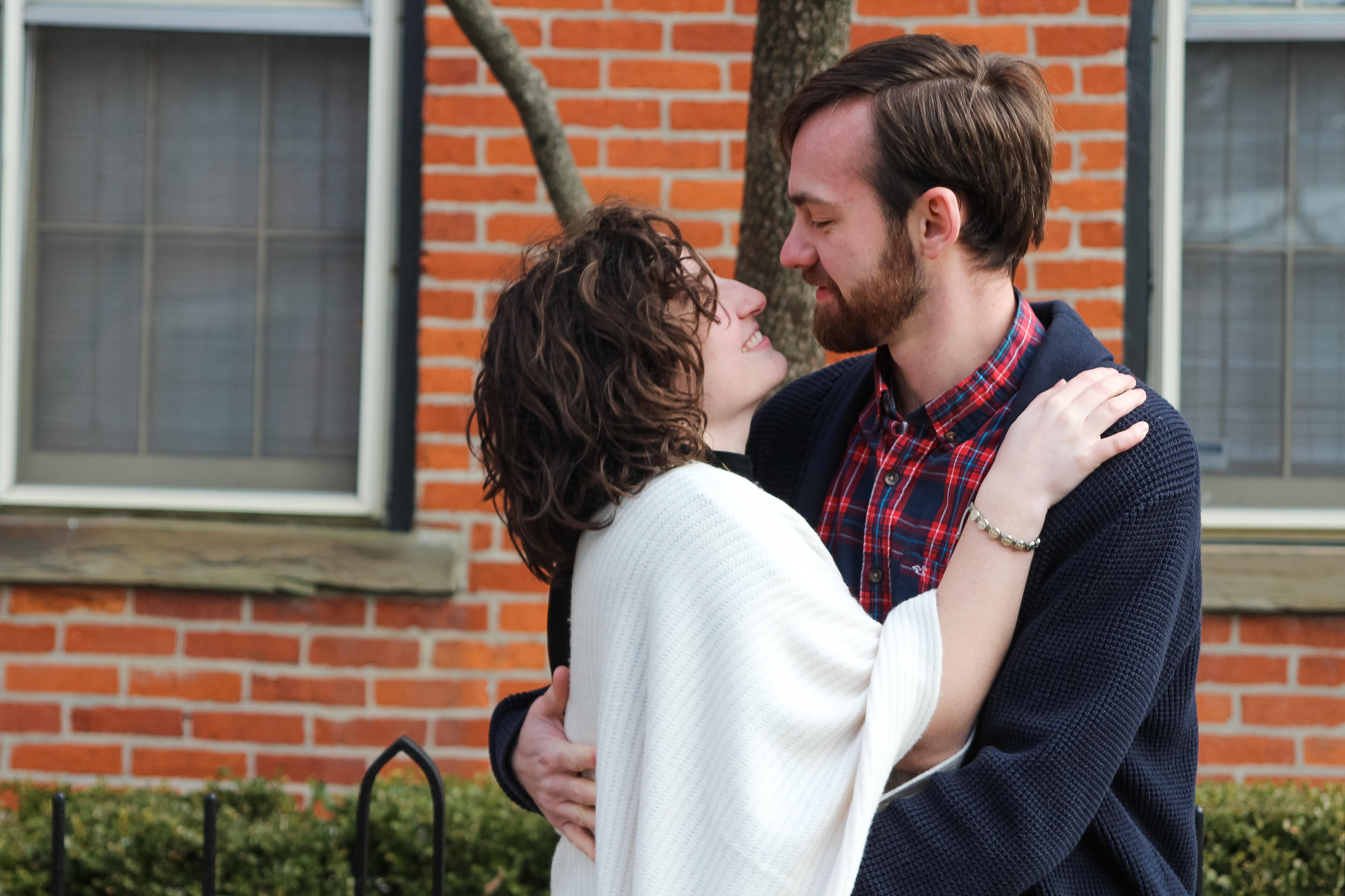 The Wedding Website of Maya Ratliff and Zachary Ratliff
