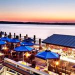 Hudson's Seafood House On The Docks