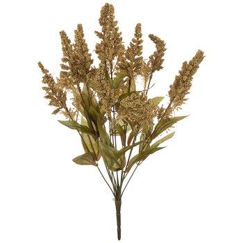 Beige Heather Bush
