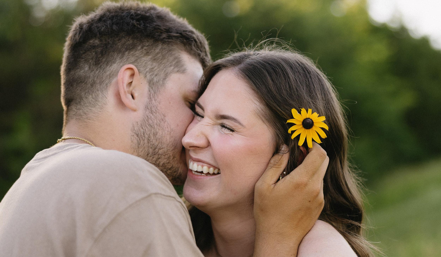 The Wedding Website of Brianna De Atley and Curtiss Tilley
