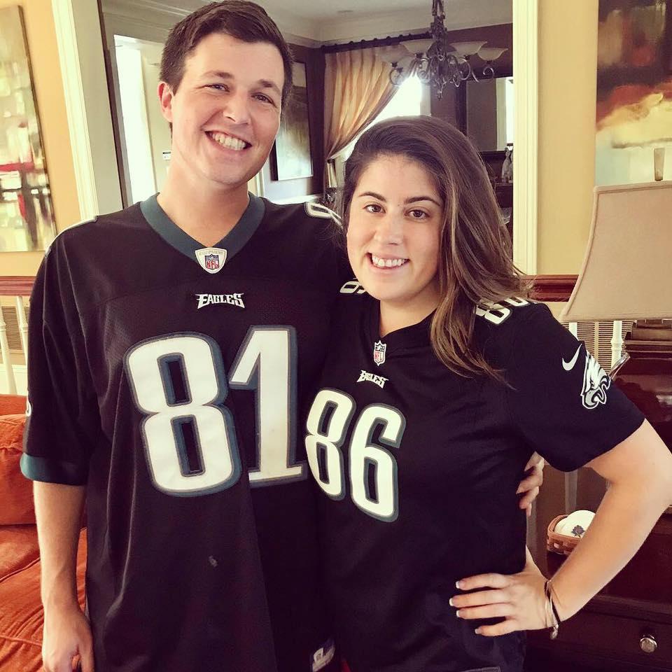 Eagles - Oct 2018