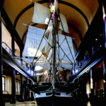 New Bedford Whaling Museum