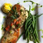Fish Thyme