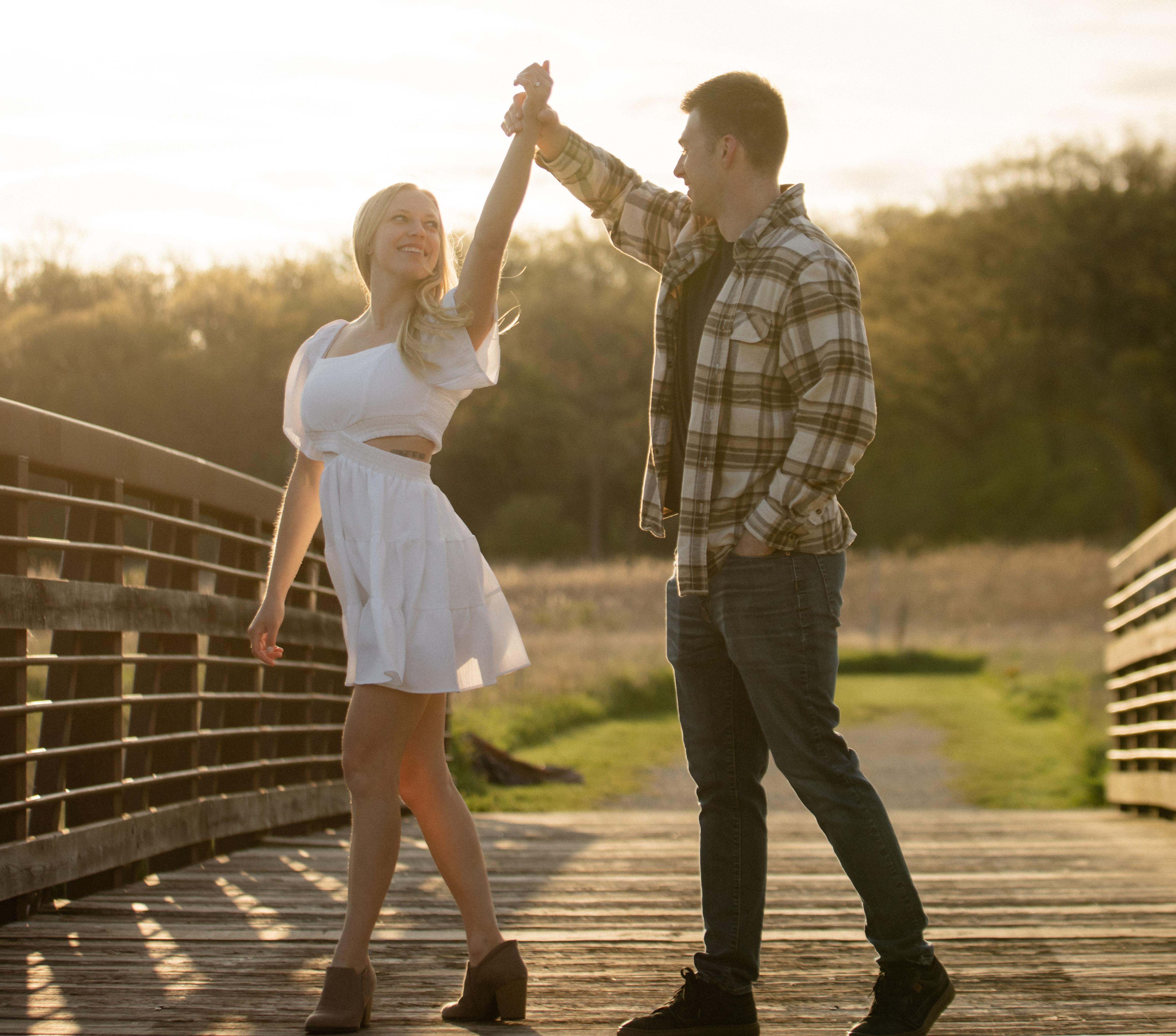 The Wedding Website of Colin Ellison and Nicole Wochinski