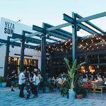 Veza Sur Brewing