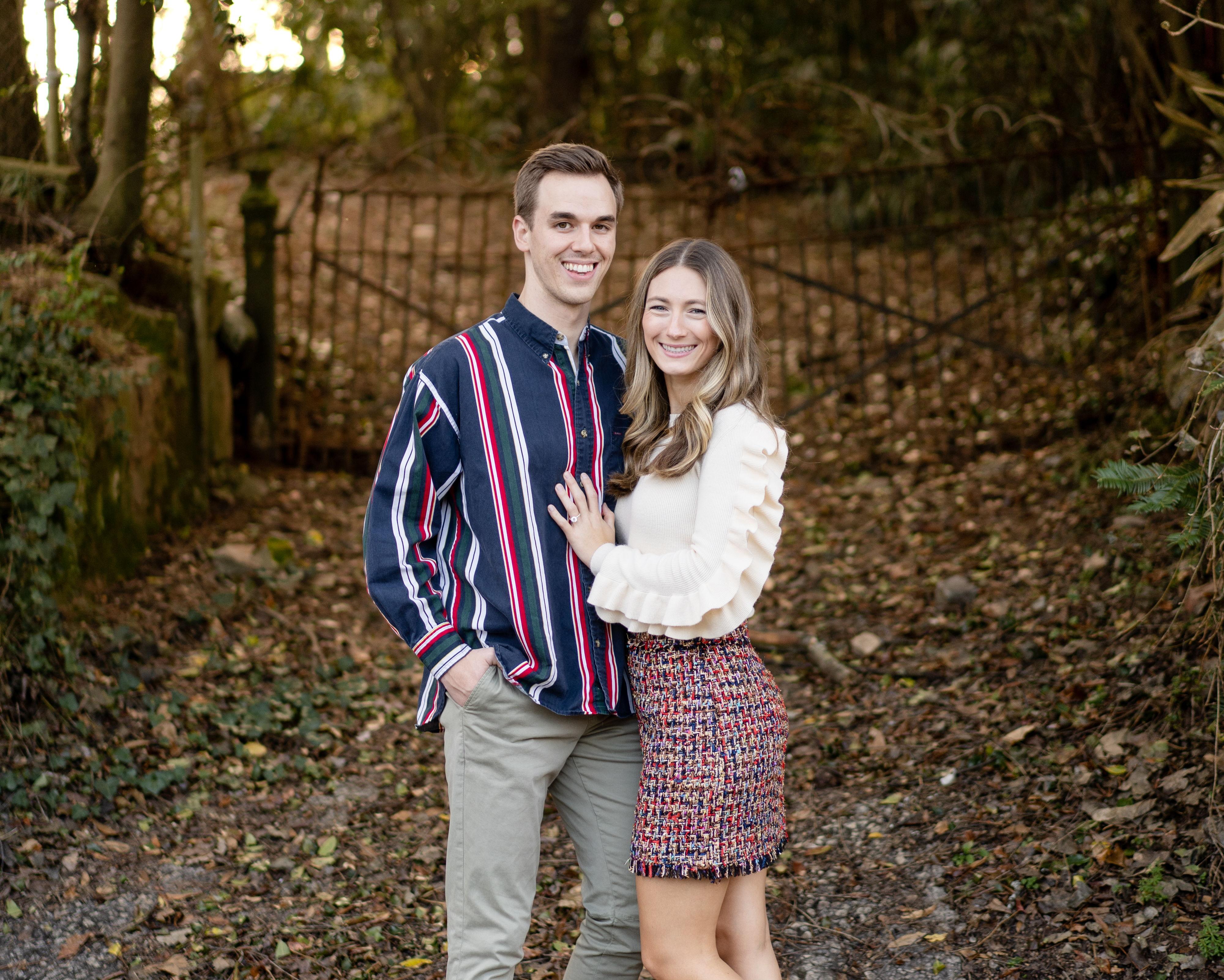 The Wedding Website of Leah Redwine and Jackson Cervi