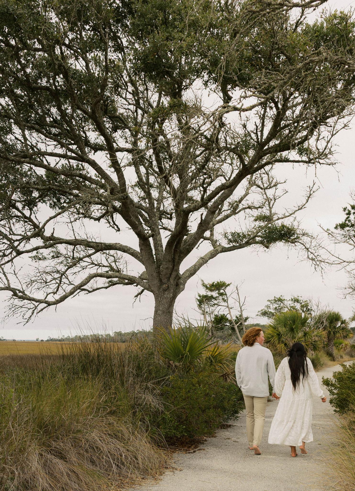 The Wedding Website of Amy Sagastume and Landon Brafford