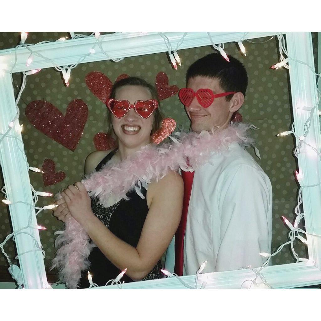 2016 - Valentine's day