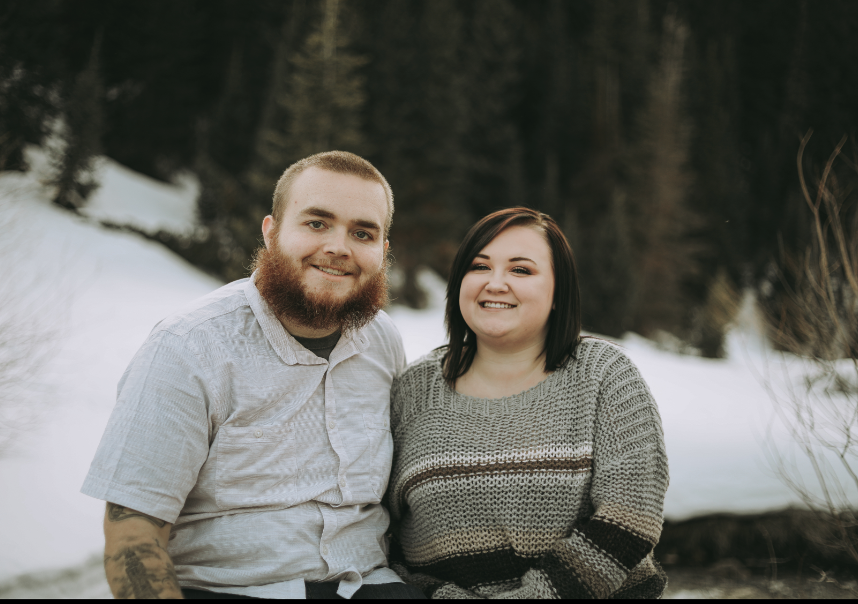 The Wedding Website of Samantha Singerhoff and Cody Ryan