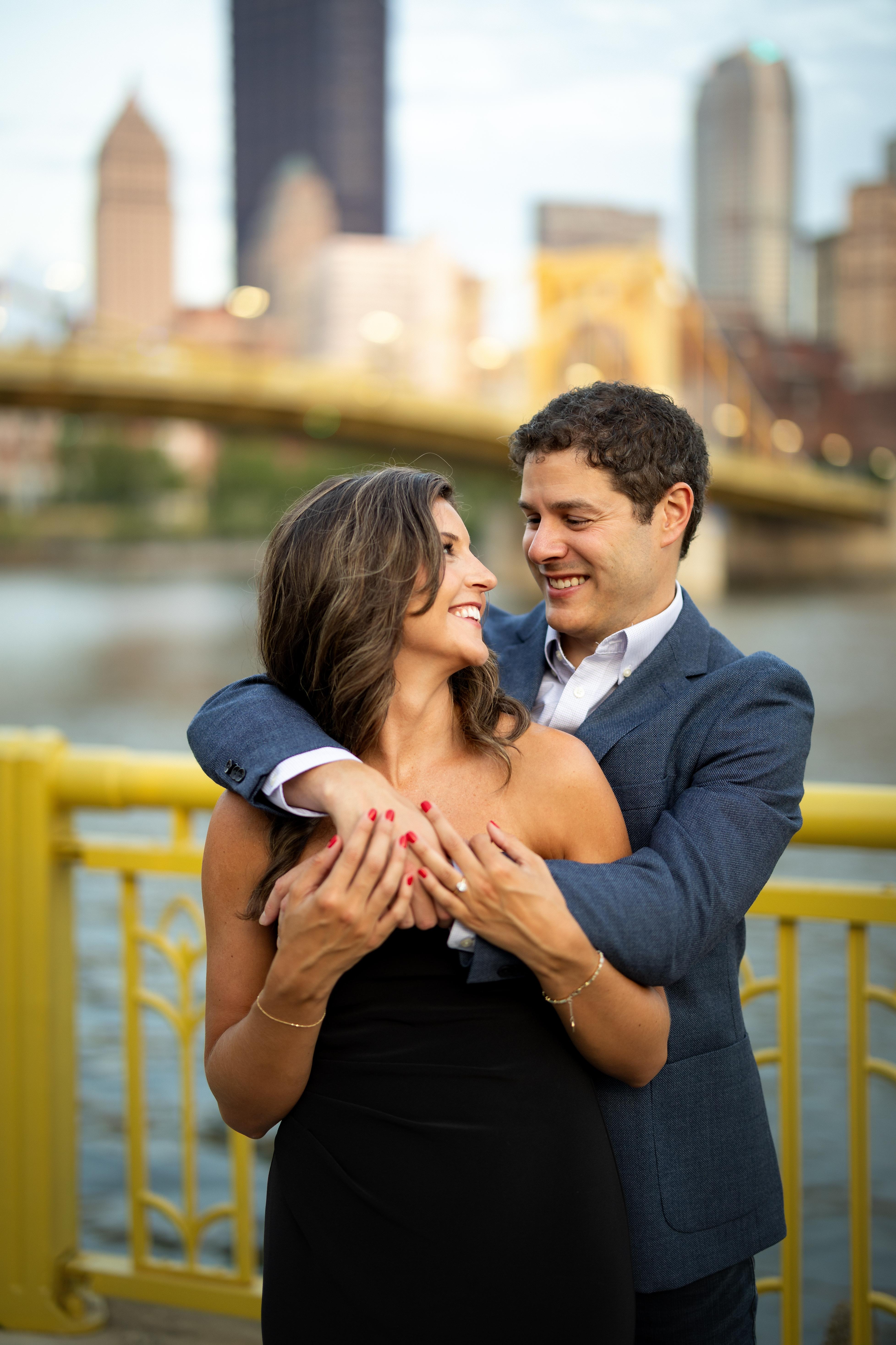 The Wedding Website of Maria Graziano and Ryan Boyd