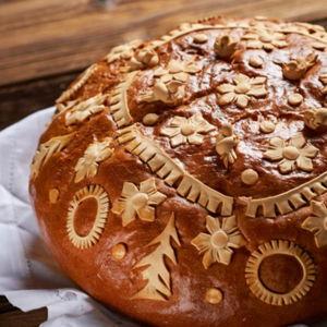 Quest to find this specific loaf of bread and eat it