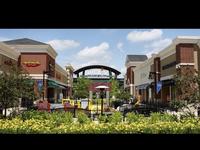 The Shoppes at Grand Prairie