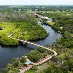 Gordon River Greenway Park