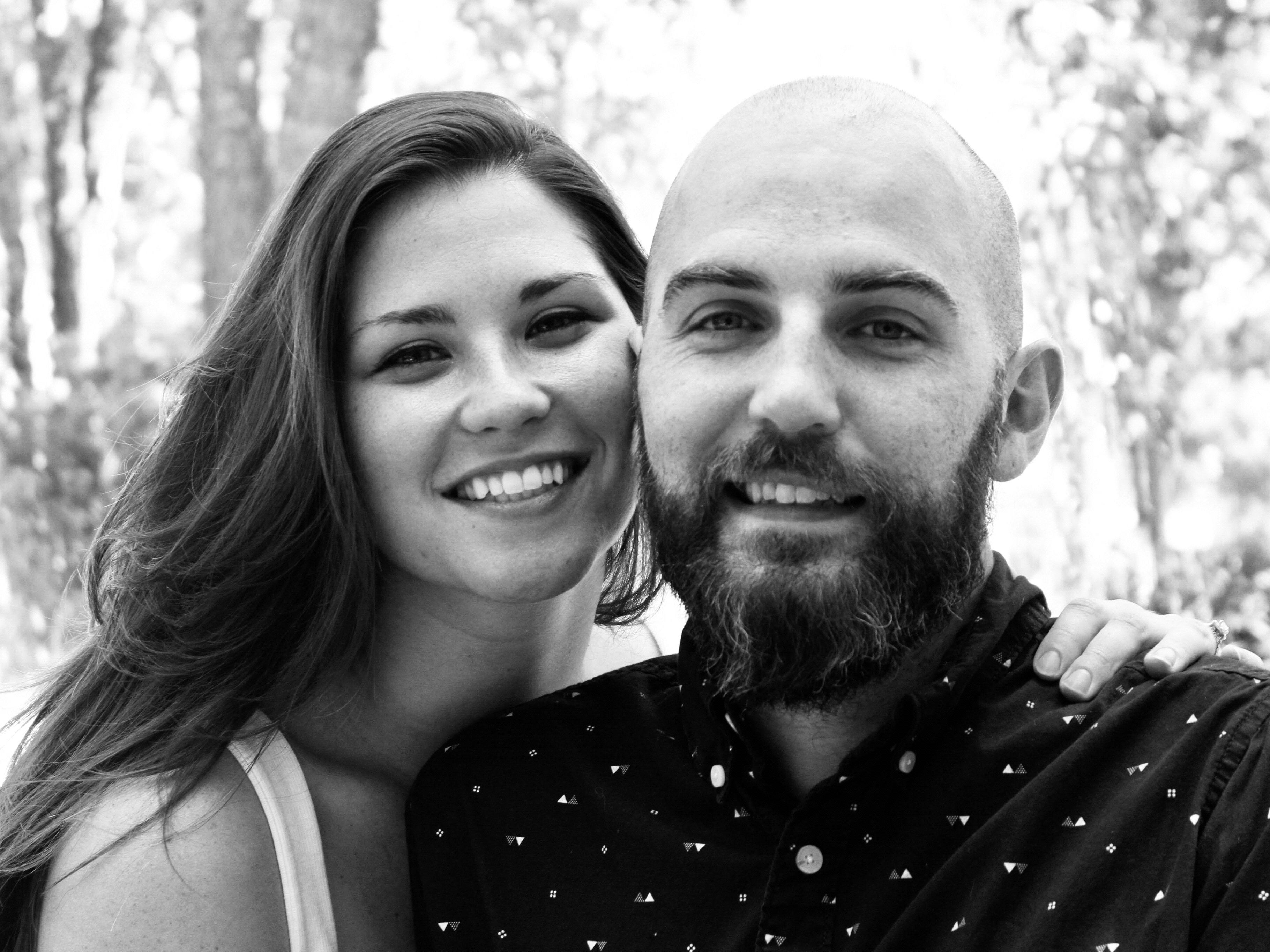 The Wedding Website of Emily Clayton and Andrew Sauer