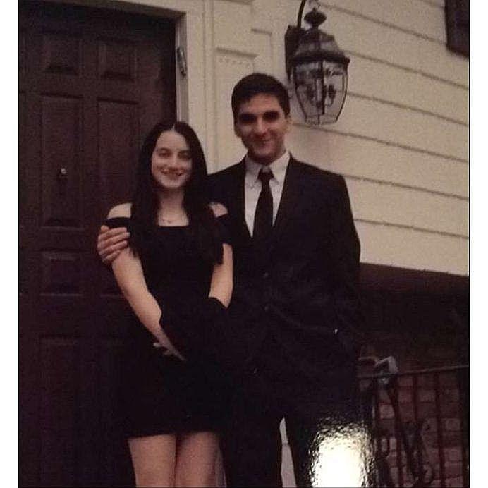 Junior Ball