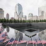 9/11 Memorial & Museum