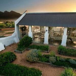 Dinner for 2 at Babel