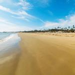 Beaches of Santa Barbara