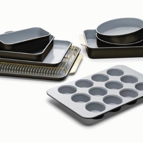 11- Piece Bakeware Set