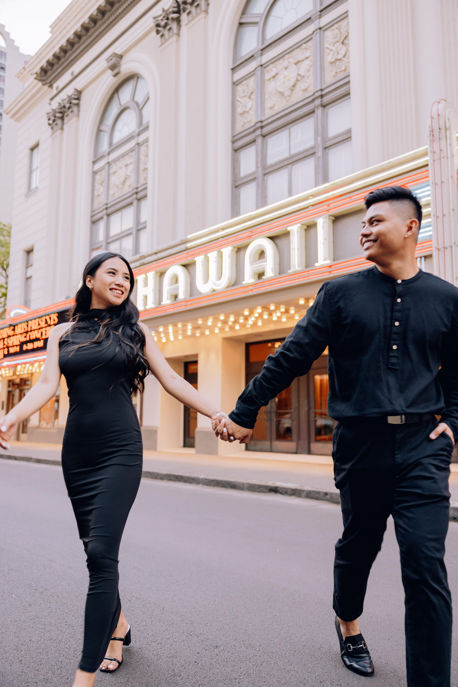 The Wedding Website of Celeste Irorita and Carl Balon