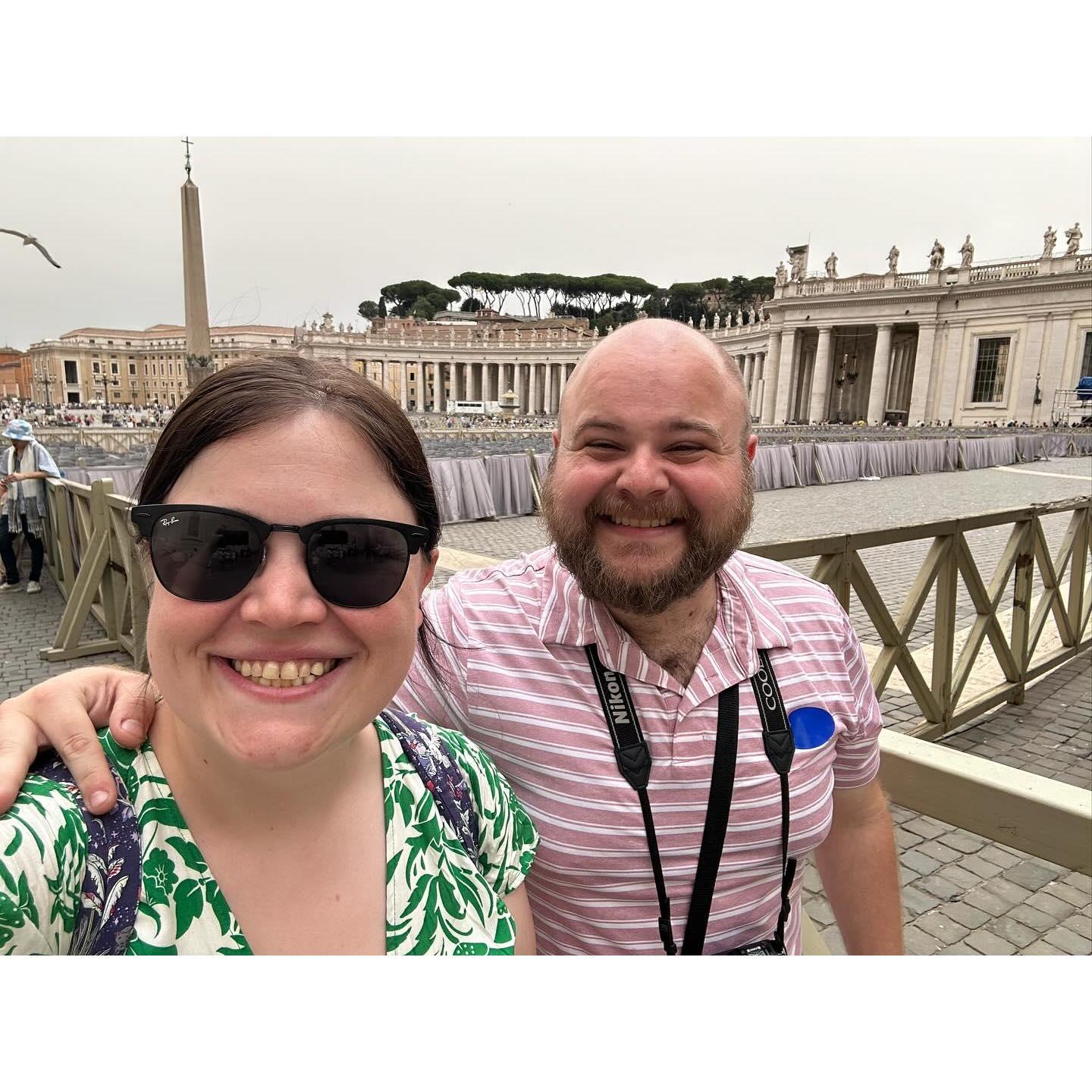 Rome