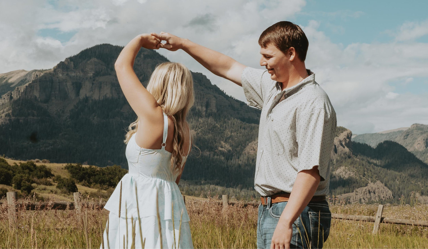 The Wedding Website of Emily Reinhard and Jacob Hofauer