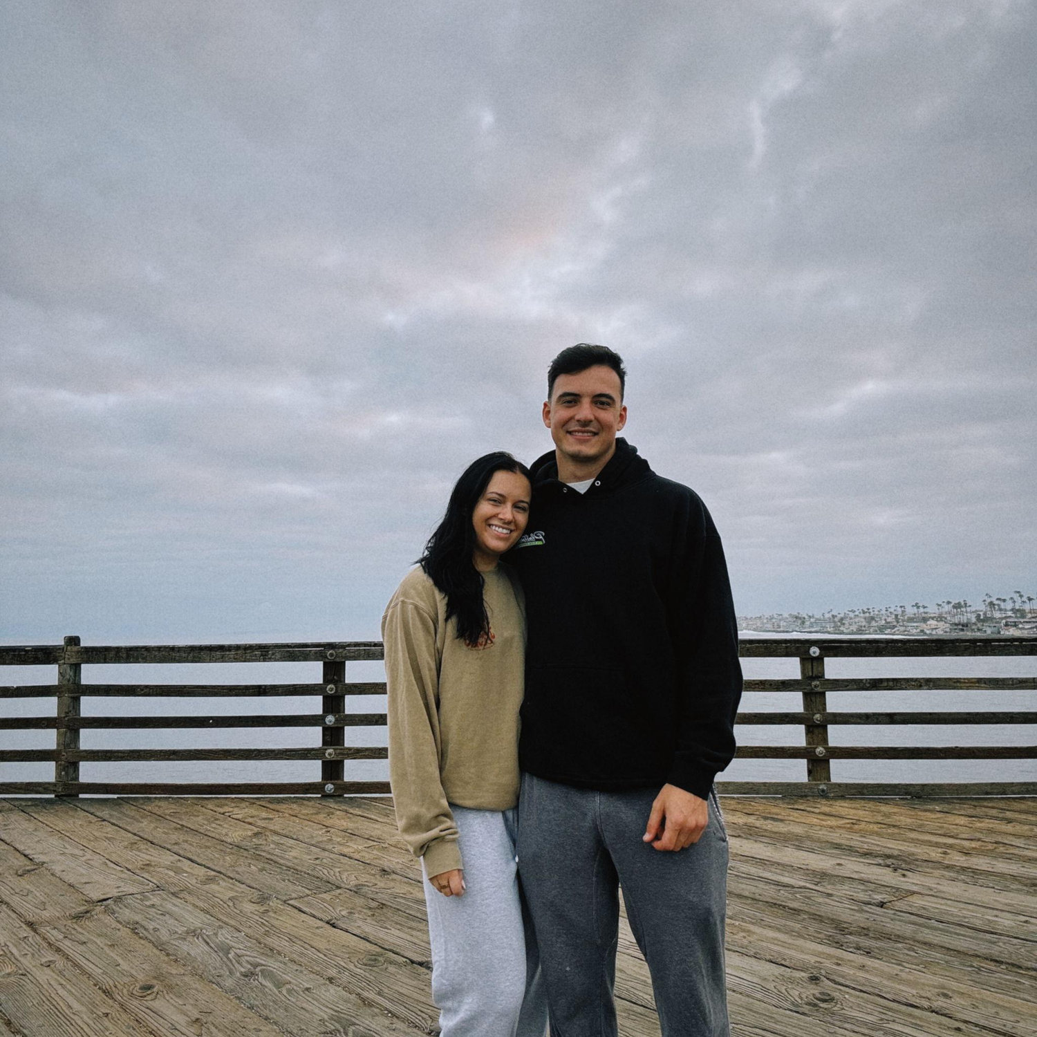 Oceanside Pier, CA - 2025