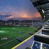 Topgolf Fort Worth