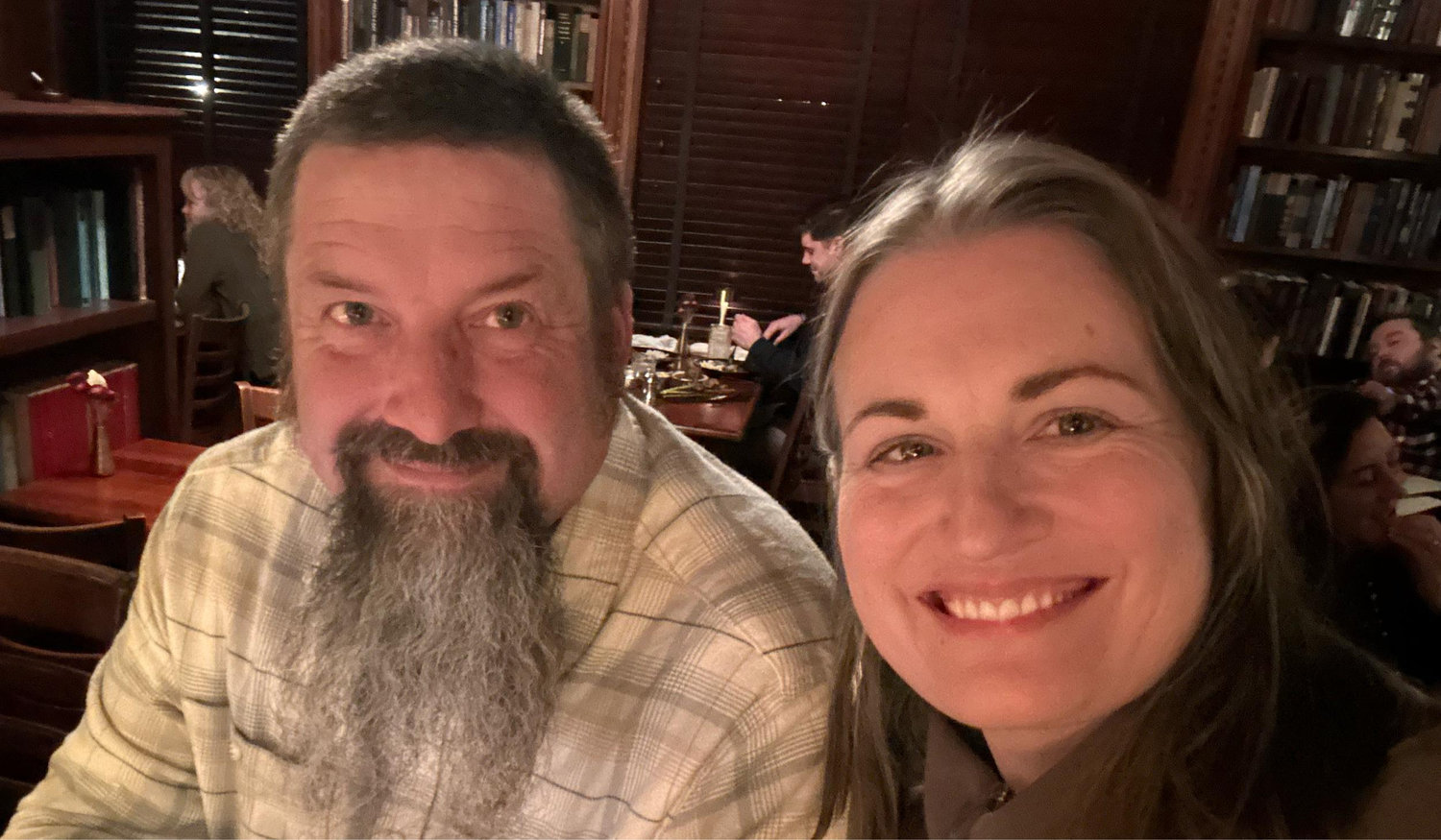 The Wedding Website of Shannon Yale and Brandon Harvey