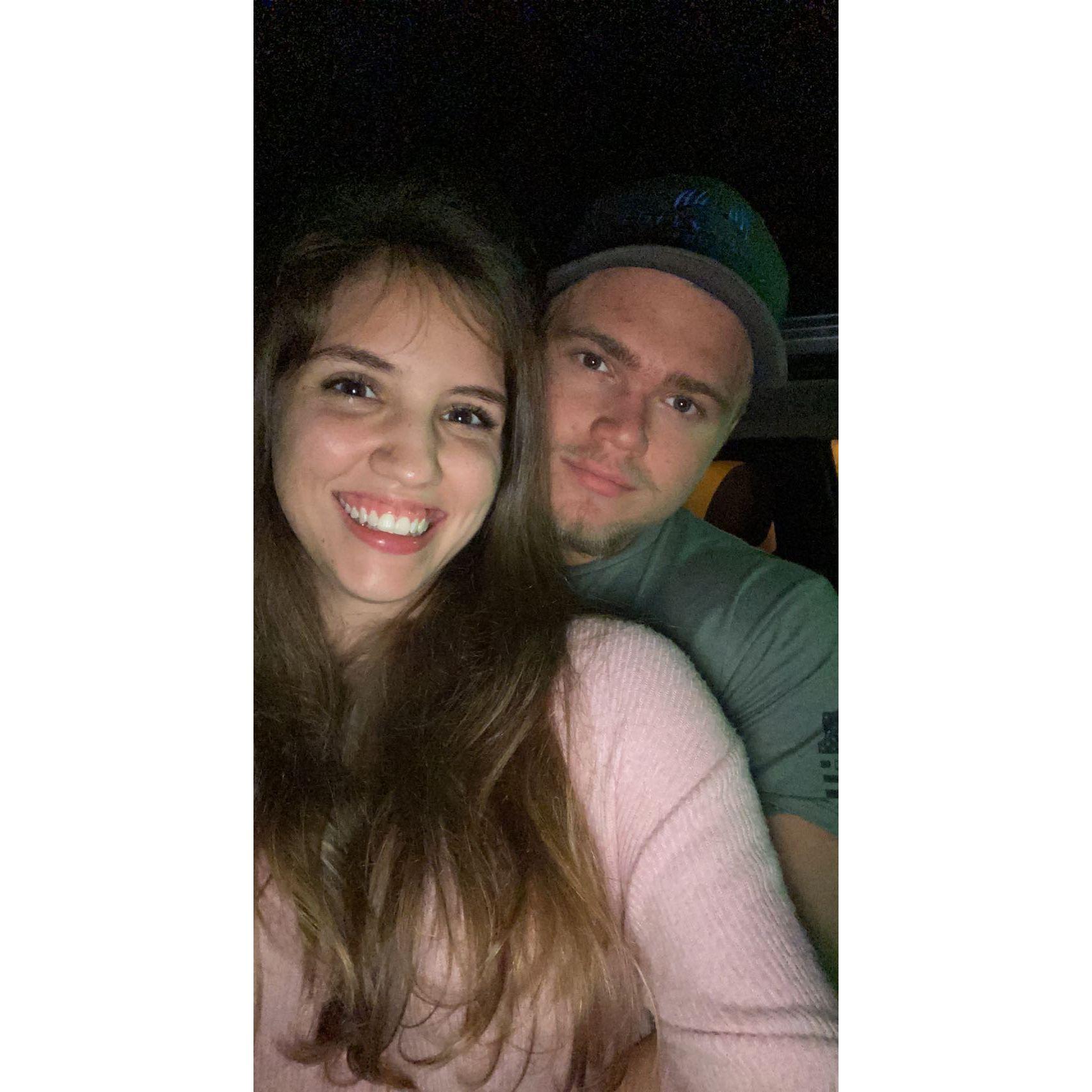 More New Years!