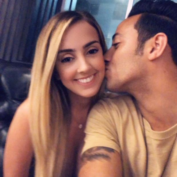 First Date!