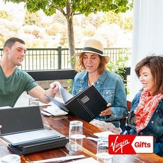 Food & Wine Tour for 2 - Napa