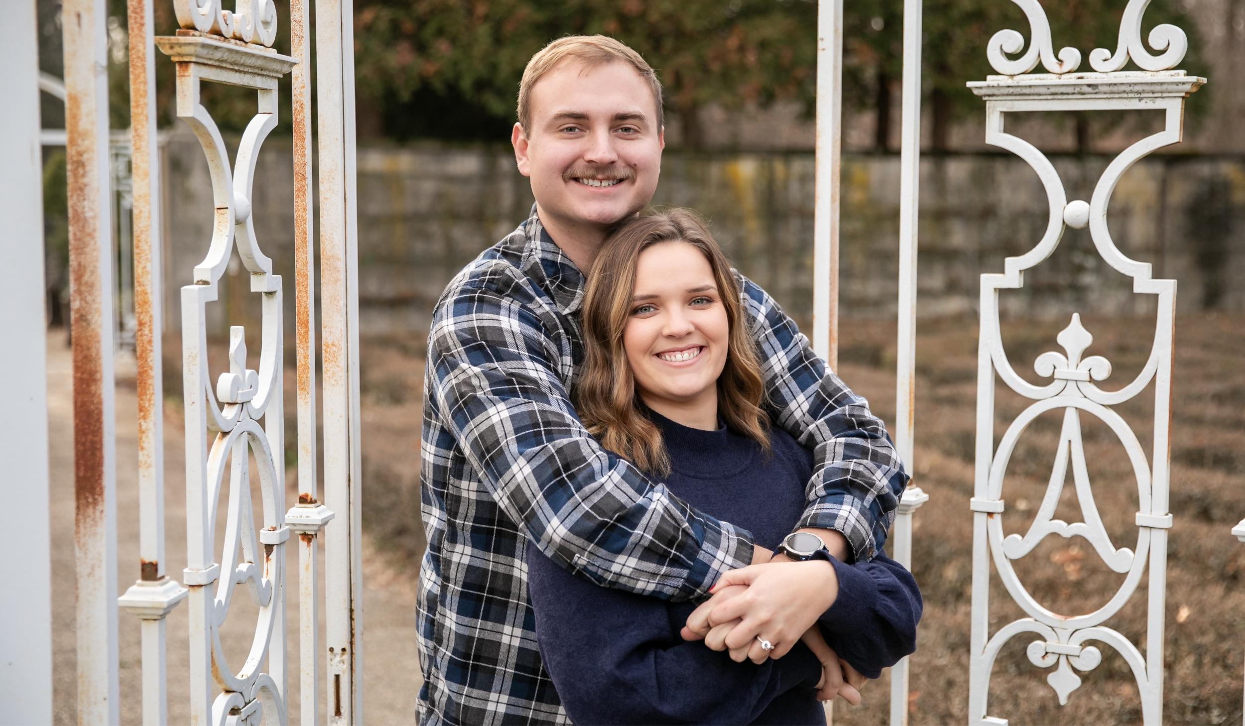 The Wedding Website of Emily Allen and Zachary Petersen
